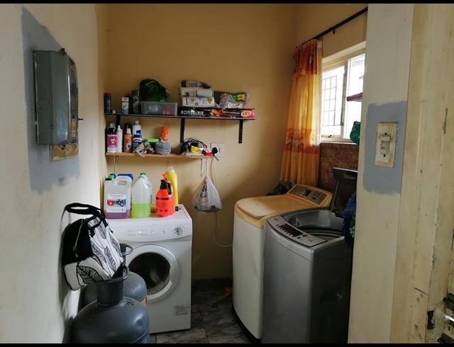 4 BEDROOM HOUSE FOR SALE IN ARBORETUM